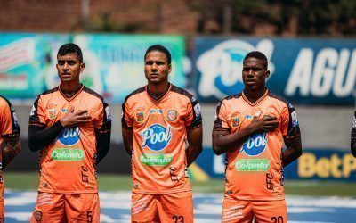 PREMIOS DEL AÑO – CANTERA DE HÉROES