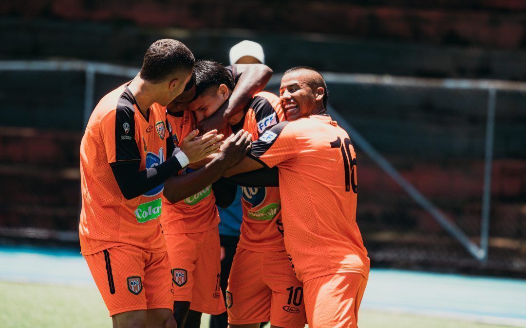 LA SUB 20 ES SEMIFINALISTA DEL TORNEO NACIONAL