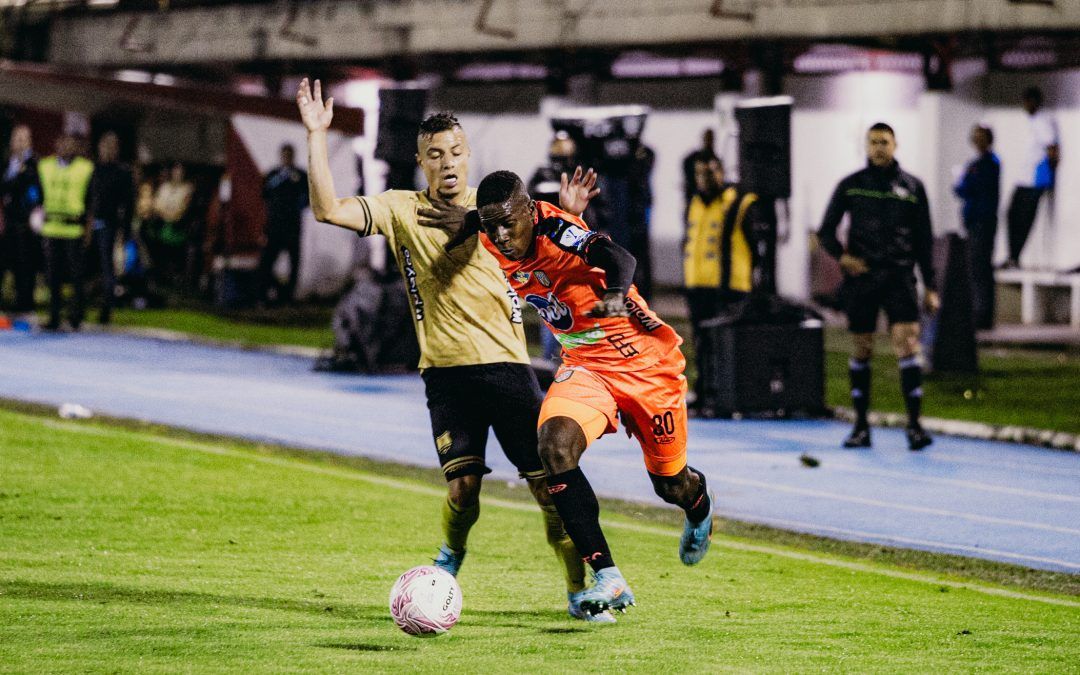 SE JUGÓ LA FECHA 19 DEL CAMPEONATO