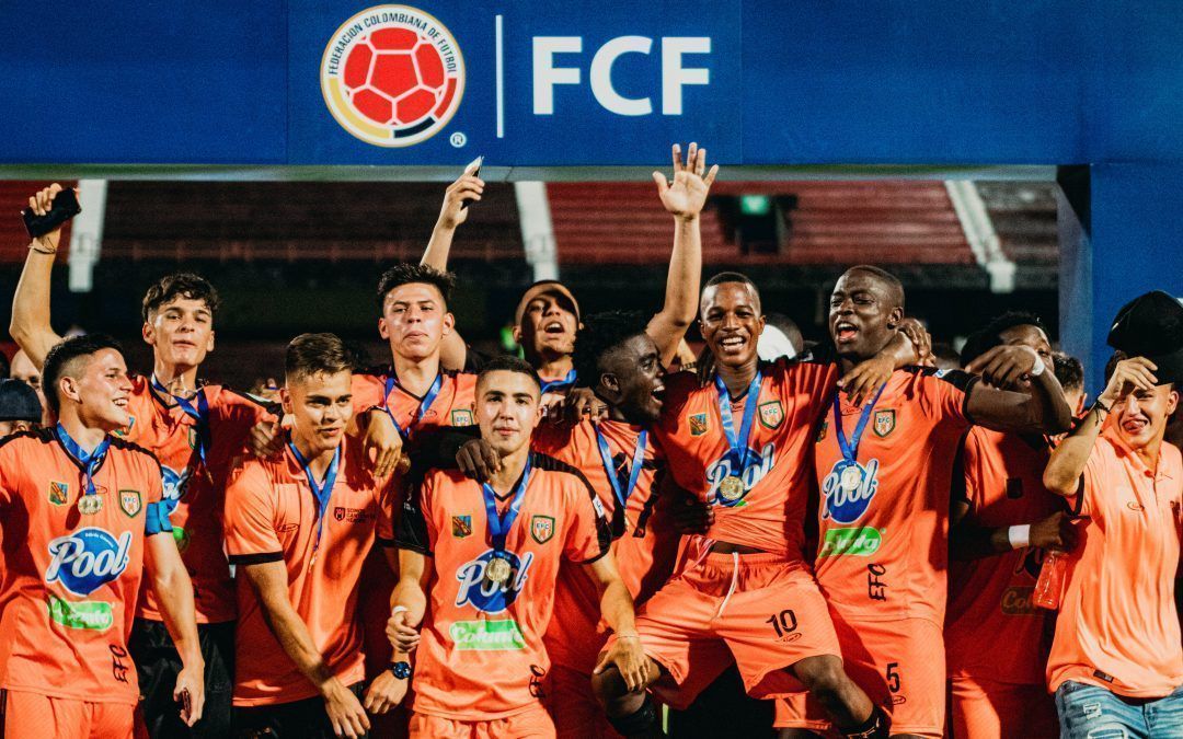 LA CAMPAÑA DEL CAMPEÓN