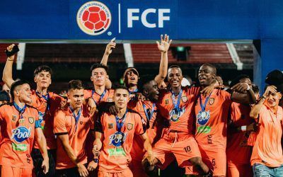 LA CAMPAÑA DEL CAMPEÓN