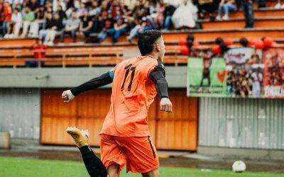 VICTORIA EN LA FINAL DE IDA DEL TORNEO NACIONAL SUB 20