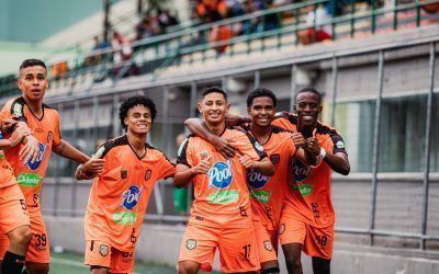 CONVOCATORIAS 2023 I SUB 10 Y SUB 11