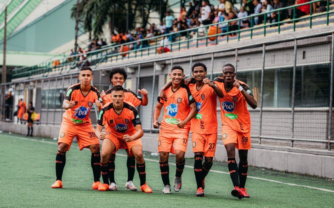 LA PRIMERA C ES FINALISTA DE LA LIGA
