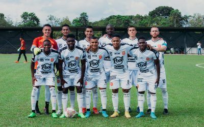 DOS VICTORIAS ANTE CORTULUÁ EN EL SEGUNDO AMISTOSO DEL AÑO