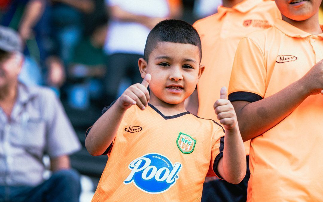 BOLETERÍA I ENVIGADO FC VS. DIM