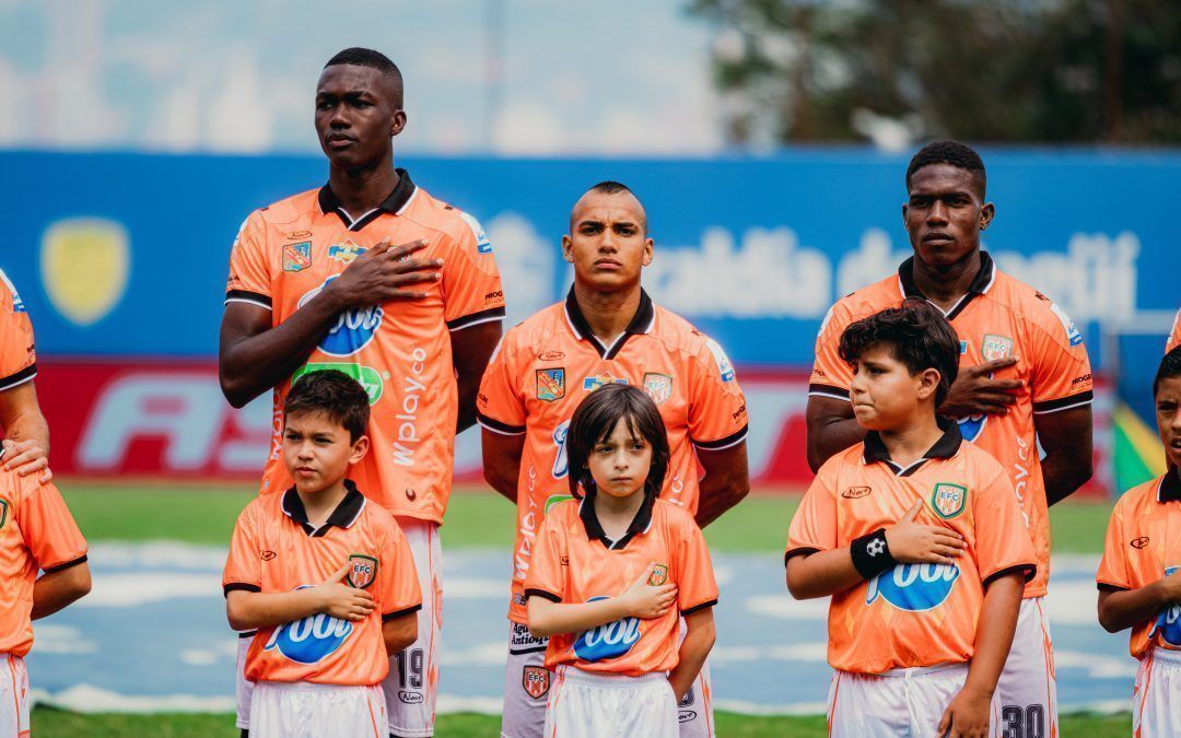 CONCENTRADOS I IDA DE COPA