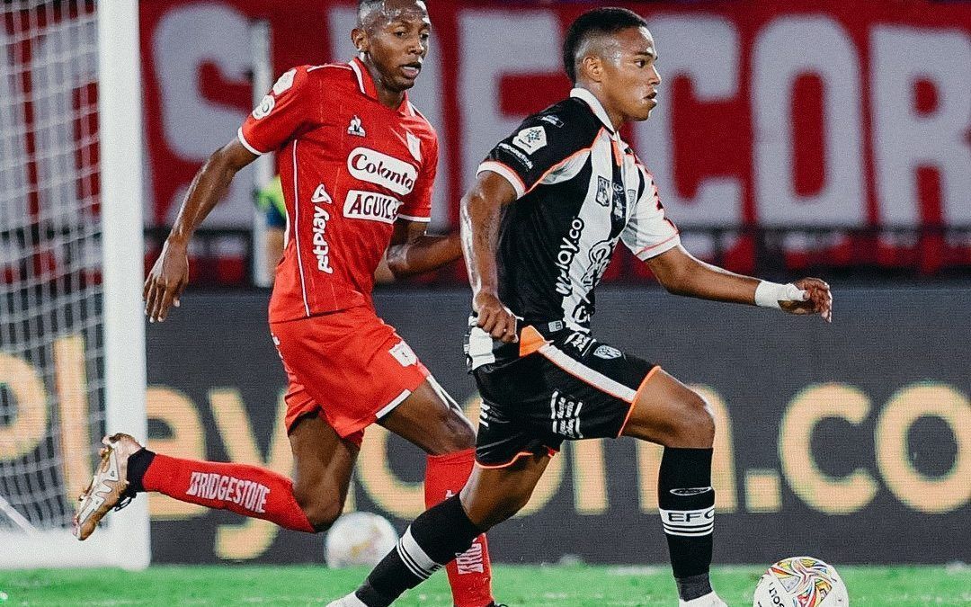 SE JUGÓ LA SEXTA JORNADA