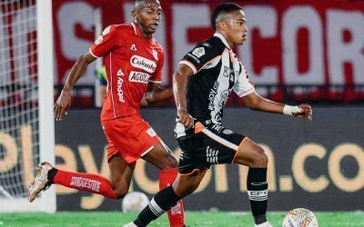 SE JUGÓ LA SEXTA JORNADA