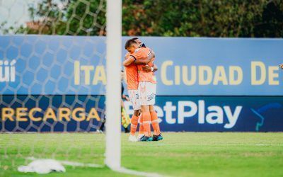 CONCENTRADOS I FECHA 12