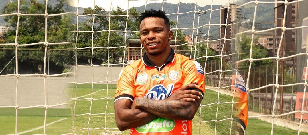 ENVIGADO 2023 – 2 I BIENVENIDO, WILLIAM PARRA