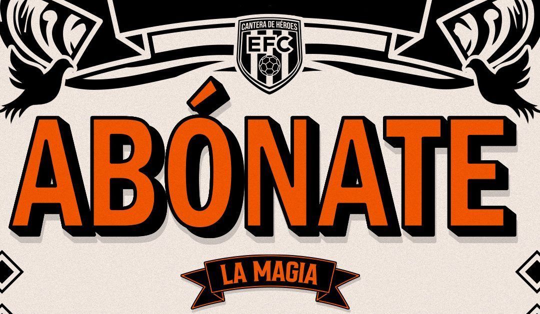 CAMPAÑA DE ABONADOS 2023 II – LA MAGIA