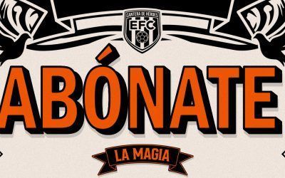 CAMPAÑA DE ABONADOS 2023 II – LA MAGIA