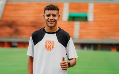 CANTERANOS EN SELECCIÓN COLOMBIA Y SELECCIÓN VENEZUELA