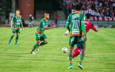 SE DISPUTÓ LA CUARTA JORNADA