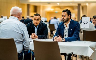 TRANSFERROOM I LA CANTERA DE HÉROES ESTUVO EN LISBOA