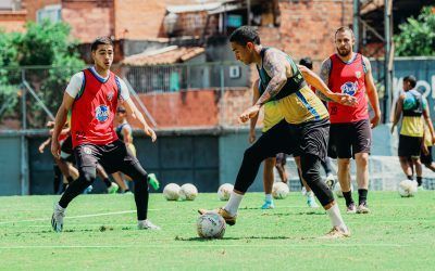 PLANTEL PROFESIONAL I ACTUALIDAD