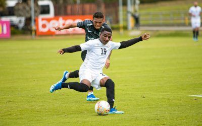 PRETEMPORADA 2024 I TRIUNFOS ANTE CARACAS Y ATLÉTICO NACIONAL EN AMISTOSOS