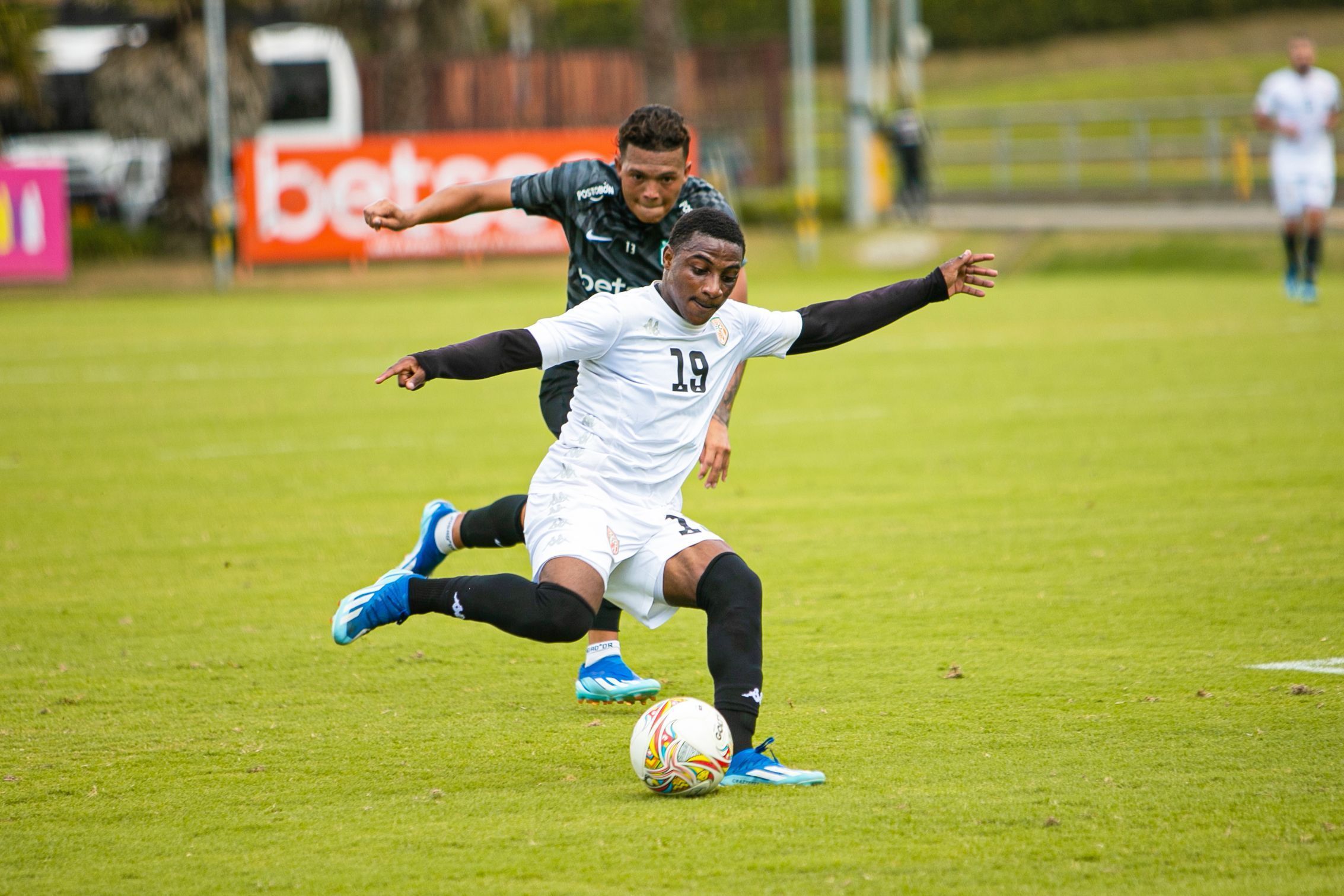 PRETEMPORADA 2024 I TRIUNFOS ANTE CARACAS Y ATLÉTICO NACIONAL EN AMISTOSOS