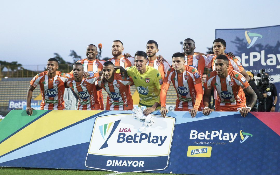 IGUALDAD EN BOGOTÁ POR EL DEBUT DEL APERTURA