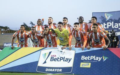 IGUALDAD EN BOGOTÁ POR EL DEBUT DEL APERTURA