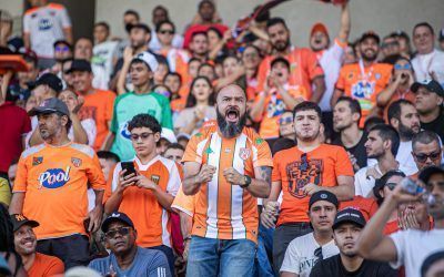 BOLETERÍA I ENVIGADO FC VS. DIM