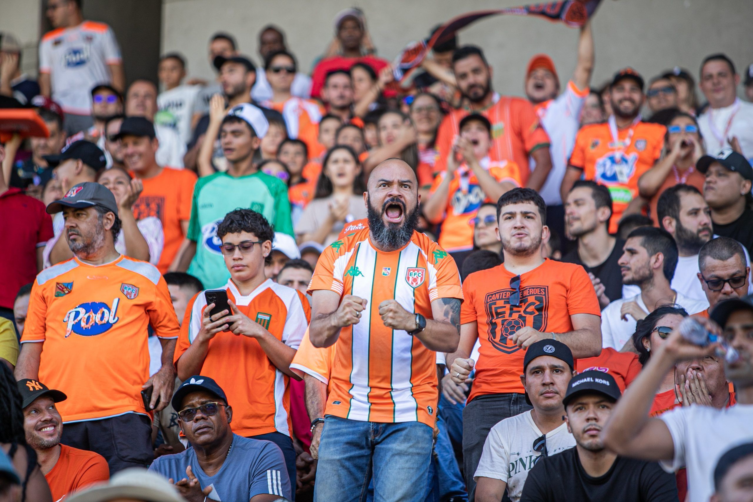 BOLETERÍA I ENVIGADO FC VS. DIM