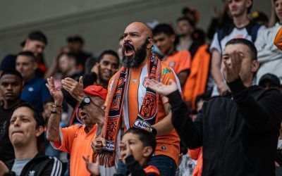 BOLETERÍA I ENVIGADO FC VS. ALIANZA FC