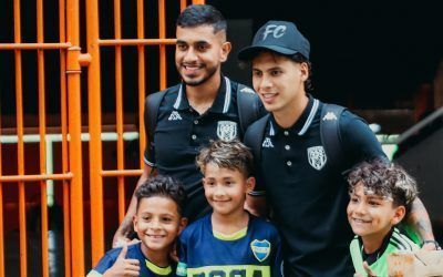 CONVOCADOS I FECHA 13 I 2024-I