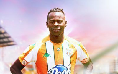 ENVIGADO 2024 I CARLOS MARIO ARBOLEDA ES NARANJA