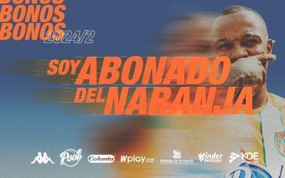 CAMPAÑA DE ABONADOS I 2024 – 2