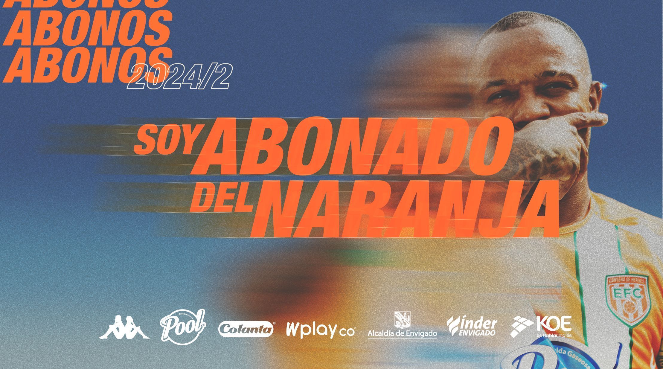 CAMPAÑA DE ABONADOS I 2024 – 2