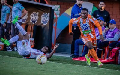 CONCENTRADOS 2024-2 I MILLONARIOS VS ENVIGADO FC