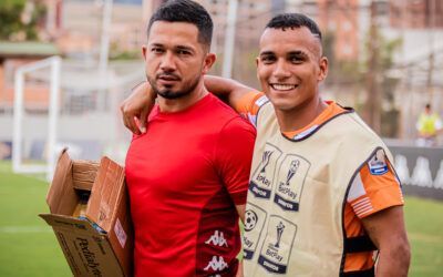 CONCenTRADOS 2024-2 I ENVIGADO FC VS. ATLÉTICO BUCARAMANGA
