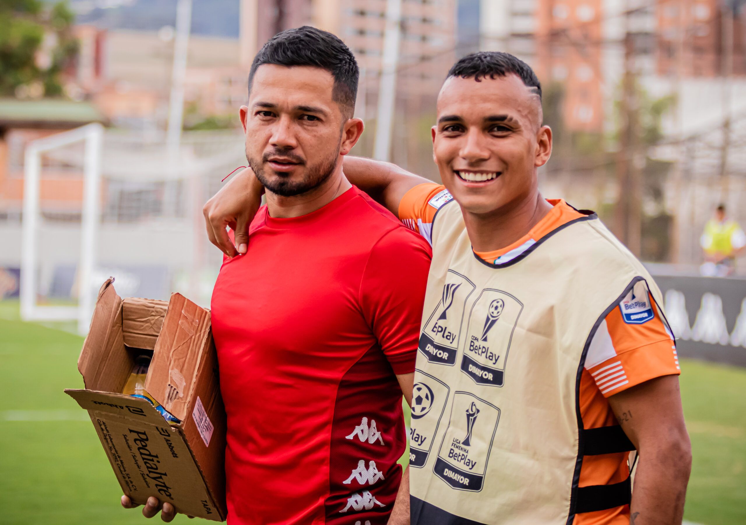 CONCenTRADOS 2024-2 I ENVIGADO FC VS. ATLÉTICO BUCARAMANGA