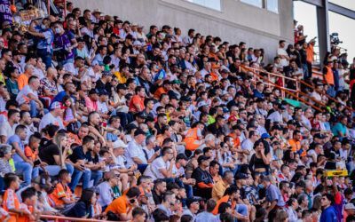 BOLETERÍA 2025 – 1 I ENVIGADO FC VS. DEPORTIVO PASTO