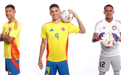 EL NARANJA EN LOS PROCESOS DE LA TRICOLOR