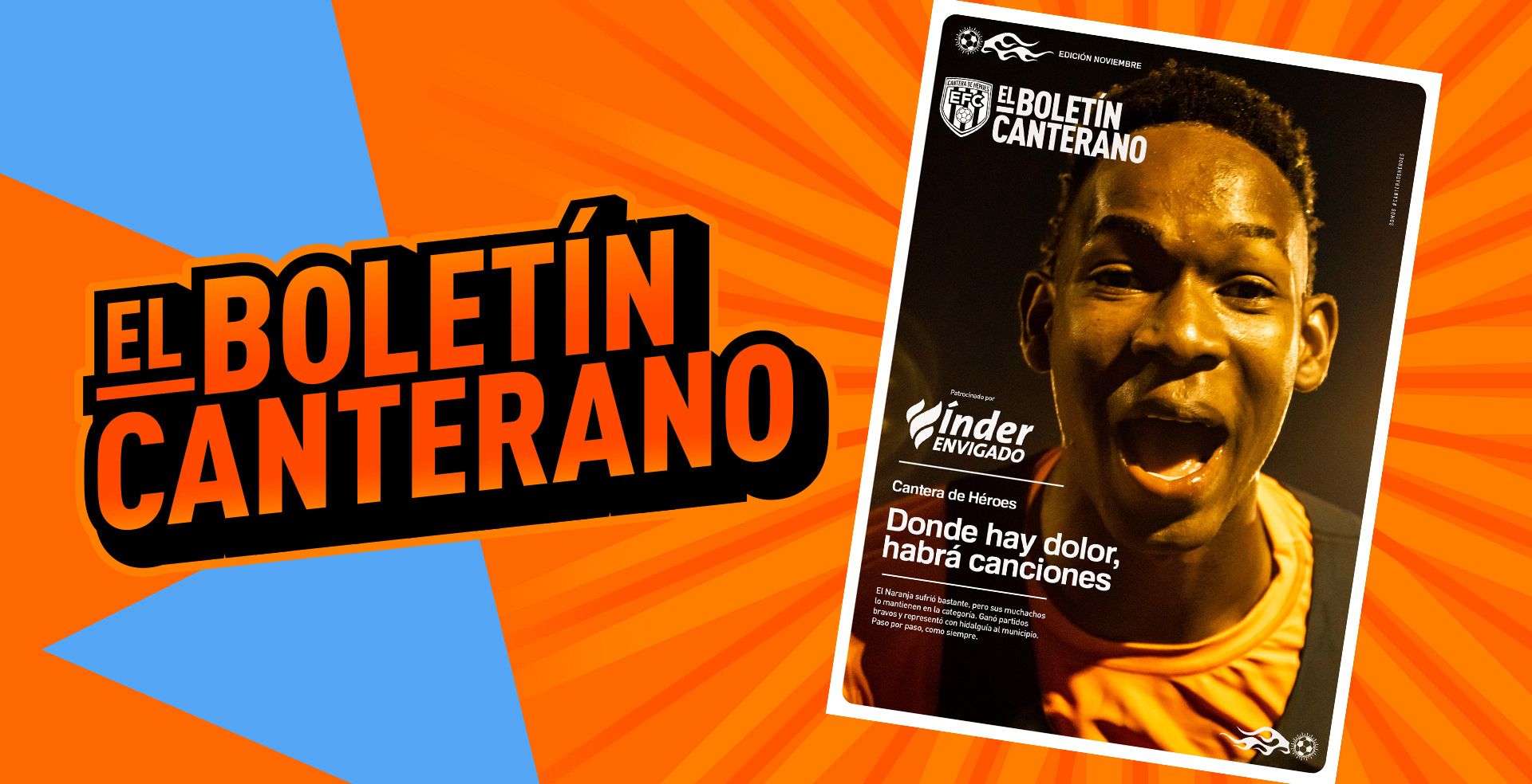 boletín canterano 2024 i edición 9
