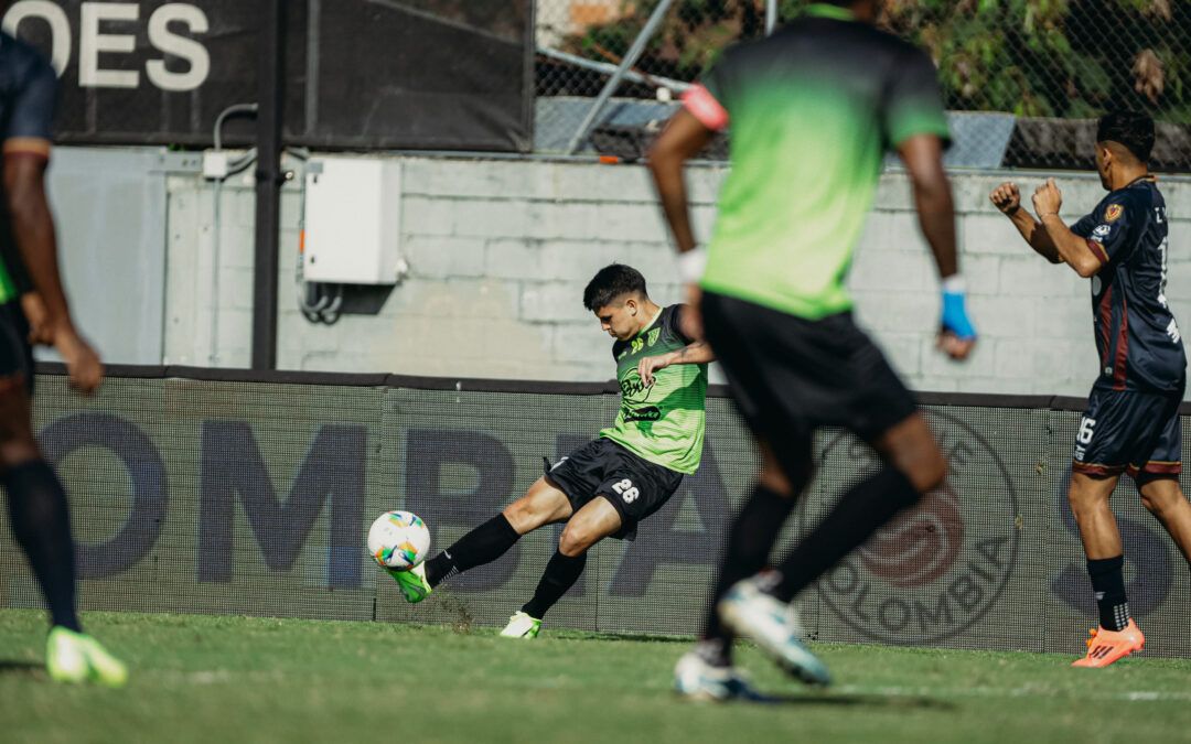PARTIDOS AMISTOSOS
