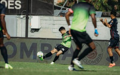 PARTIDOS AMISTOSOS