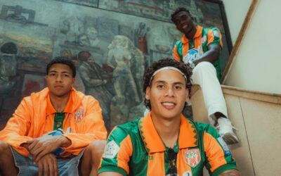 CONVOCADOS 2025 – 1 I DEPORTIVO CALI VS. ENVIGADO FC