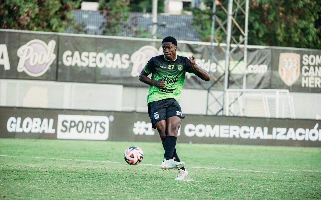 CONVOCADOS 2025 – 1 I FORTALEZA VS. ENVIGADO FC