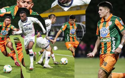 IGUALDAD EN EL ARRANQUE DEL APERTURA