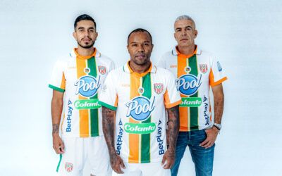 CONVOCADOS 2025 – 1 I ENVIGADO FC VS. DIM