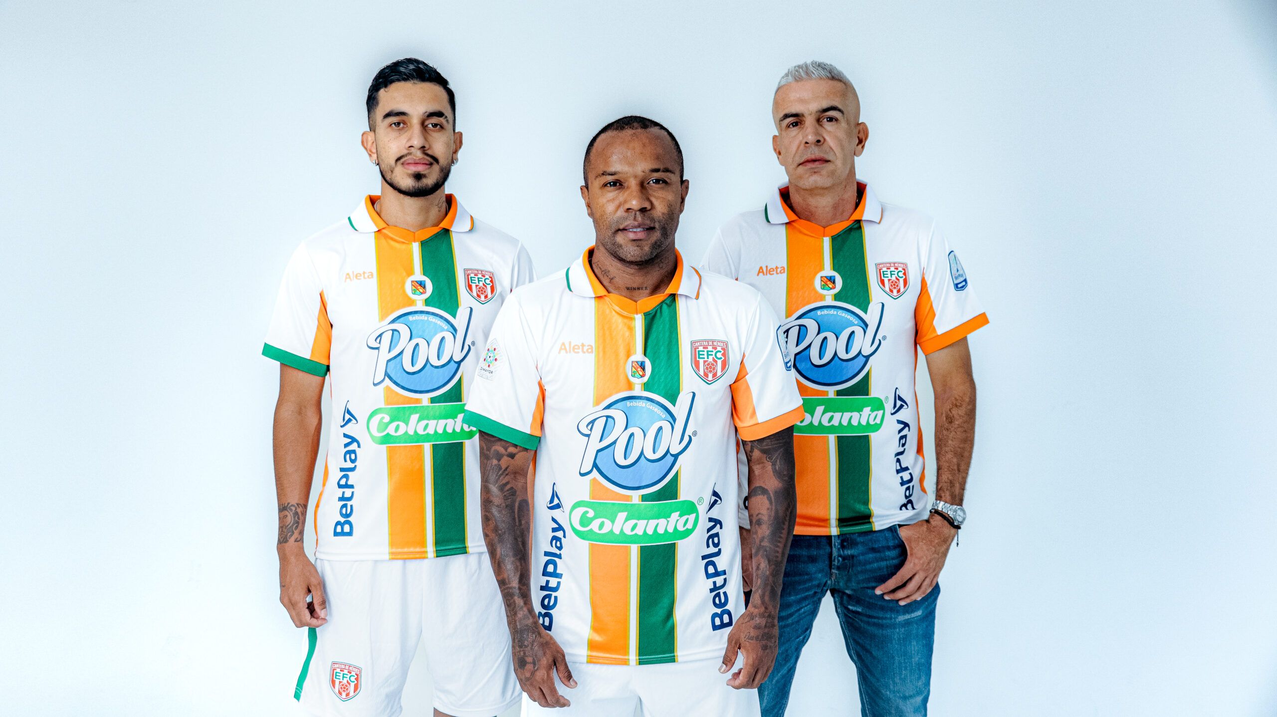 CONVOCADOS 2025 – 1 I ENVIGADO FC VS. DIM