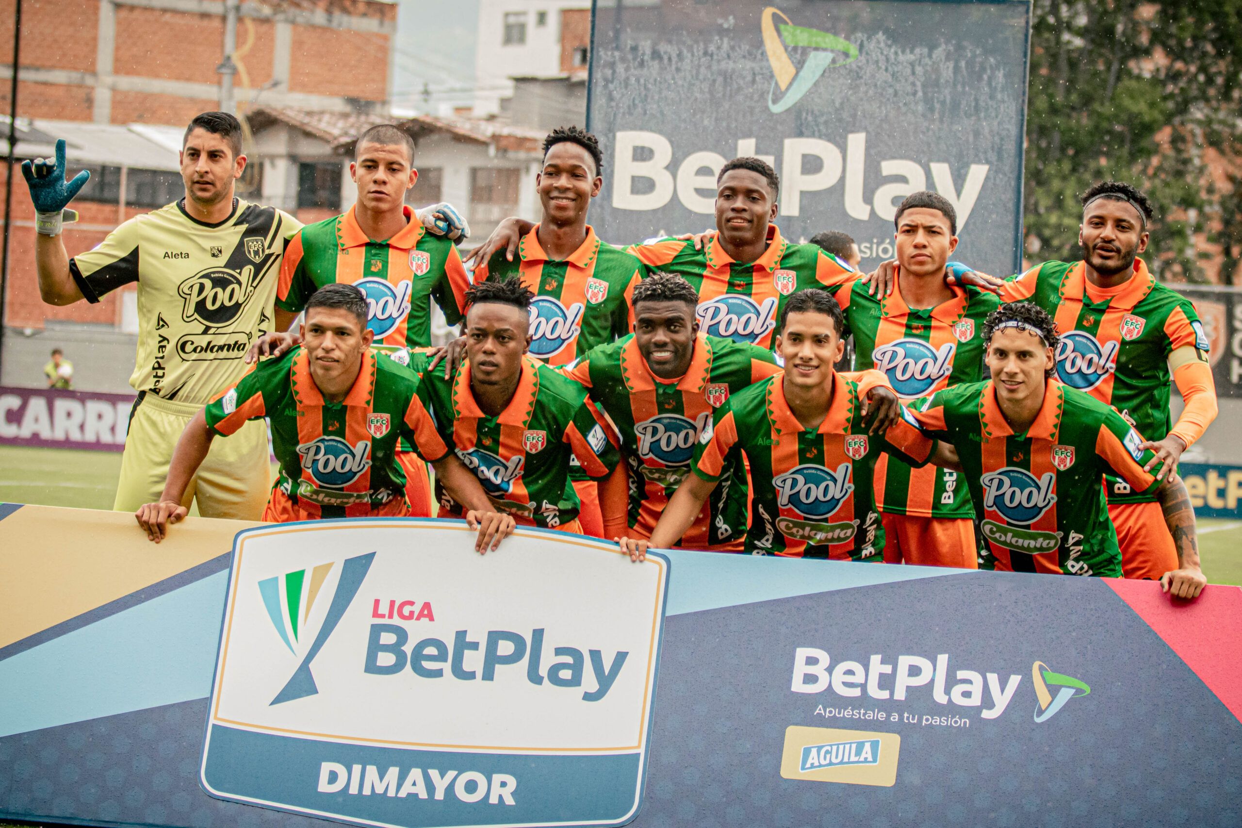 CONCENTRADOS 2025 – 1 I JUNIOR VS. ENVIGADO FC