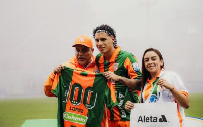 CONVOCADOS 2025-1 I ENVIGADO FC VS. DEPORTIVO PASTO
