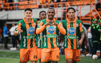 concentrados 2025-1 i deportivo pereira vs. envigado fc