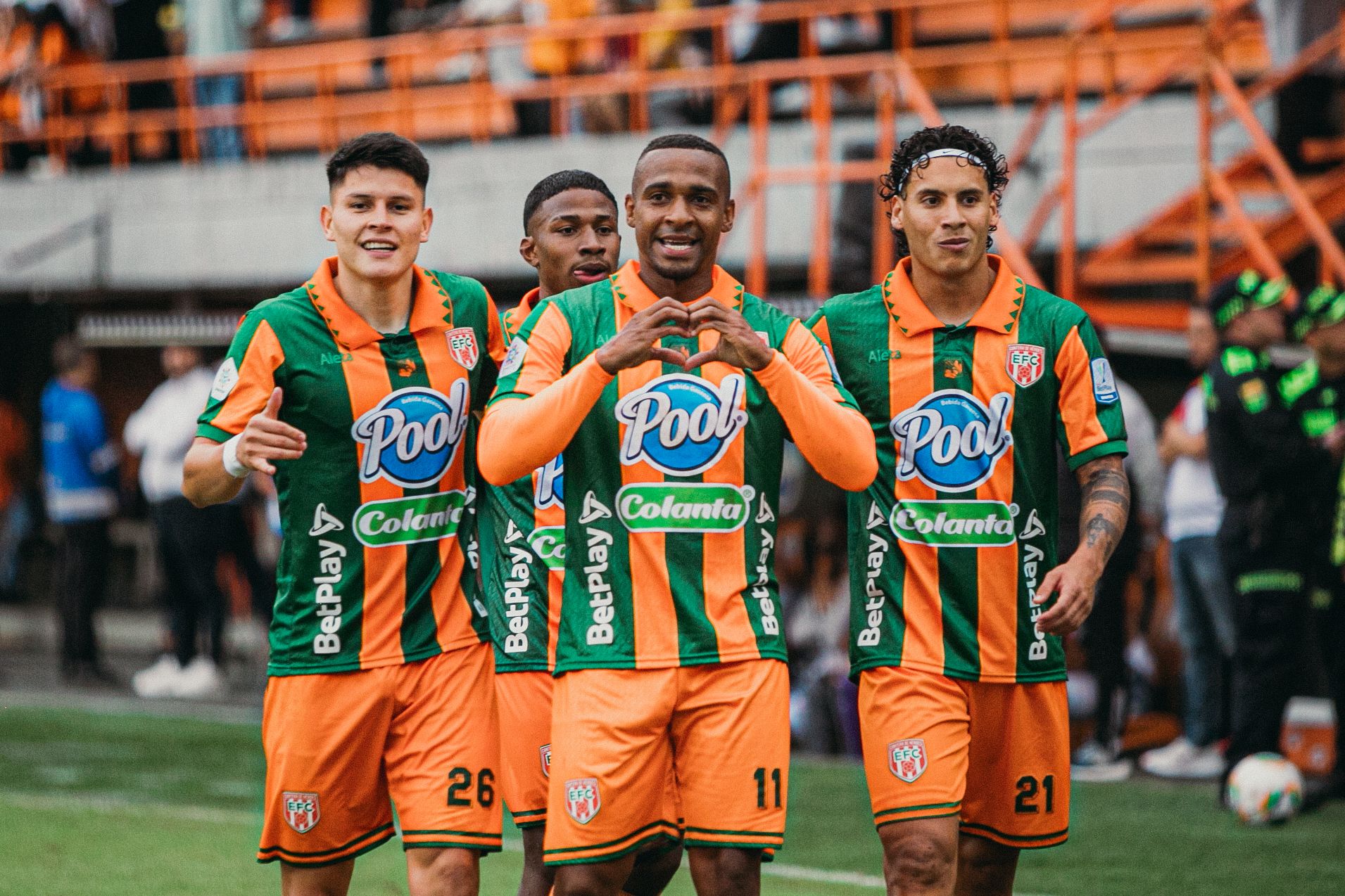 concentrados 2025-1 i deportivo pereira vs. envigado fc