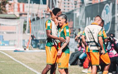 CONCENTRADOS 2025-1 I ATL. BUCARAMANGA VS. ENVIGADO FÚTBOL CLUB
